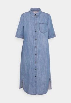 JDYPOPPY LIFE LONG DRESS - Robe Longue - Medium Blue Denim 12 JDYPOPPY LIFE LONG DRESS - Robe Longue - Medium Blue Denim -Promos JDY Boutique d1880a4a2f7d47b0a022d25c6a4cbef8
