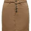 JDYLARA LIFE FLY BUTTON SHORT SKIRT - Minijupe - Toasted Coconut 2 JDYLARA LIFE FLY BUTTON SHORT SKIRT - Minijupe - Toasted Coconut -Promos JDY Boutique d1ae3cc672b64117a56ab169c57142ec