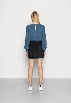 JDYULLA SKIRT - Minijupe - Black 9 JDYULLA SKIRT - Minijupe - Black -Promos JDY Boutique d1e0786d312f491480e5f7088ef5325b