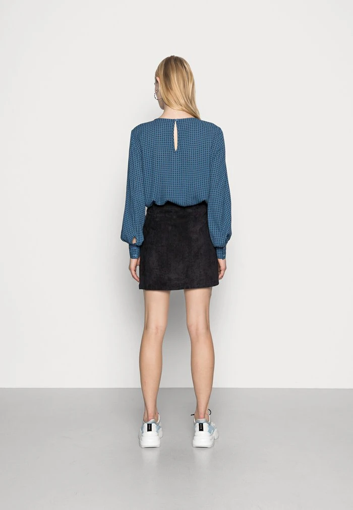 JDYULLA SKIRT - Minijupe - Black 5 JDYULLA SKIRT - Minijupe - Black – Image 3