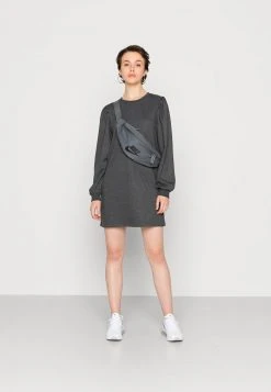 JDYIVY MATHILDE DRESS - Robe De Jour - Mottled Dark Grey 8 JDYIVY MATHILDE DRESS - Robe De Jour - Mottled Dark Grey -Promos JDY Boutique d1fe80c1a10946cd879bc181426bd283