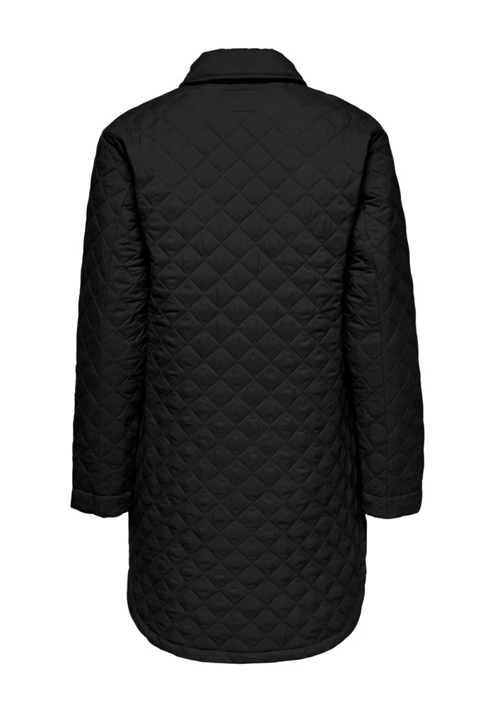 JDY Veste D'hiver - Noir 4 JDY Veste D'hiver - Noir – Image 2