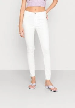 JDY Jeans Skinny - White