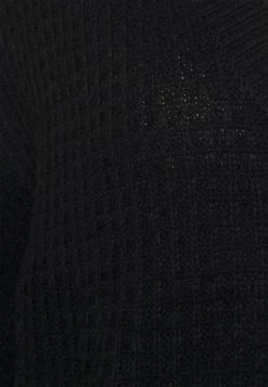JDYALICE V NECK - Pullover - Black 7 JDYALICE V NECK - Pullover - Black -Promos JDY Boutique d254ea7ed3ec45fb8295b56a8d81eb46