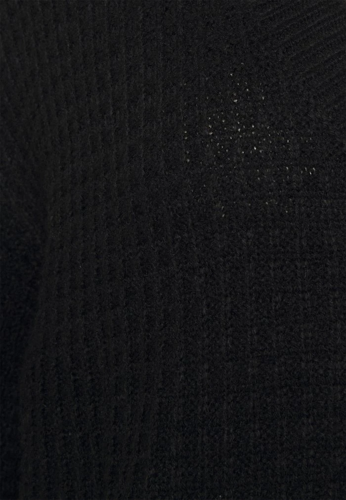 JDYALICE V NECK - Pullover - Black 5 JDYALICE V NECK - Pullover - Black – Image 3