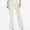 JDYULGA LIFE - Jean Flare - White 2 JDYULGA LIFE - Jean Flare - White -Promos JDY Boutique d25d1b7bd4874186aaf5ae079eb431b4