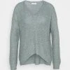 JDY MEGAN - Pullover - Abyss/black 2 JDY MEGAN - Pullover - Abyss/black -Promos JDY Boutique d27429fabcc2408ab6b54de82a91ec0c