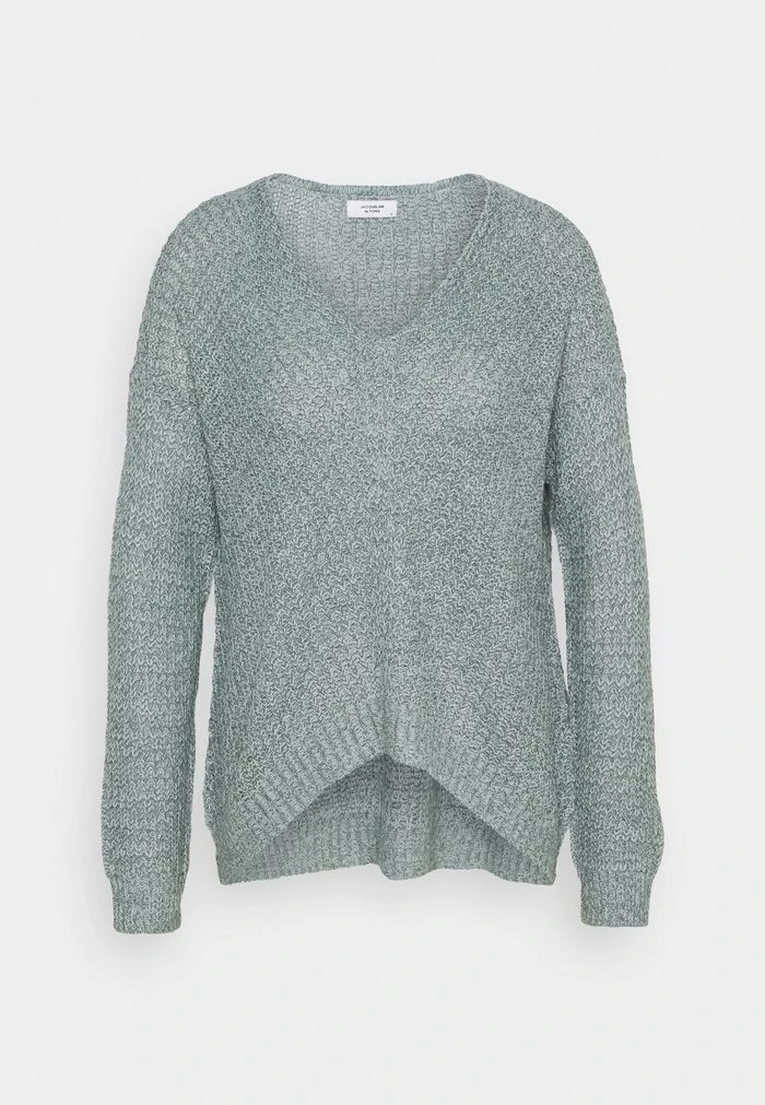 JDY MEGAN - Pullover - Abyss/black 3 JDY MEGAN - Pullover - Abyss/black