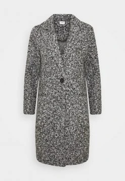 JDYLOOPY COATIGAN - Manteau Classique - Salt/pepper 12 JDYLOOPY COATIGAN - Manteau Classique - Salt/pepper -Promos JDY Boutique d28ed657c58c4d4ca35add51c00aa5cf