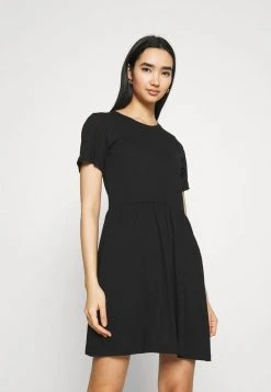 JDYPASTEL LIFE DRESS 2 PACK - Robe En Jersey - Black/martini Olive 11 JDYPASTEL LIFE DRESS 2 PACK - Robe En Jersey - Black/martini Olive -Promos JDY Boutique d2924e0a2ee14278a88c975eca190aaf