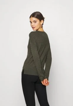 JDYGADOT L/S - Pullover - Forest Night 11 JDYGADOT L/S - Pullover - Forest Night -Promos JDY Boutique d2b8f62091a2453d843aa0445d7fc44d