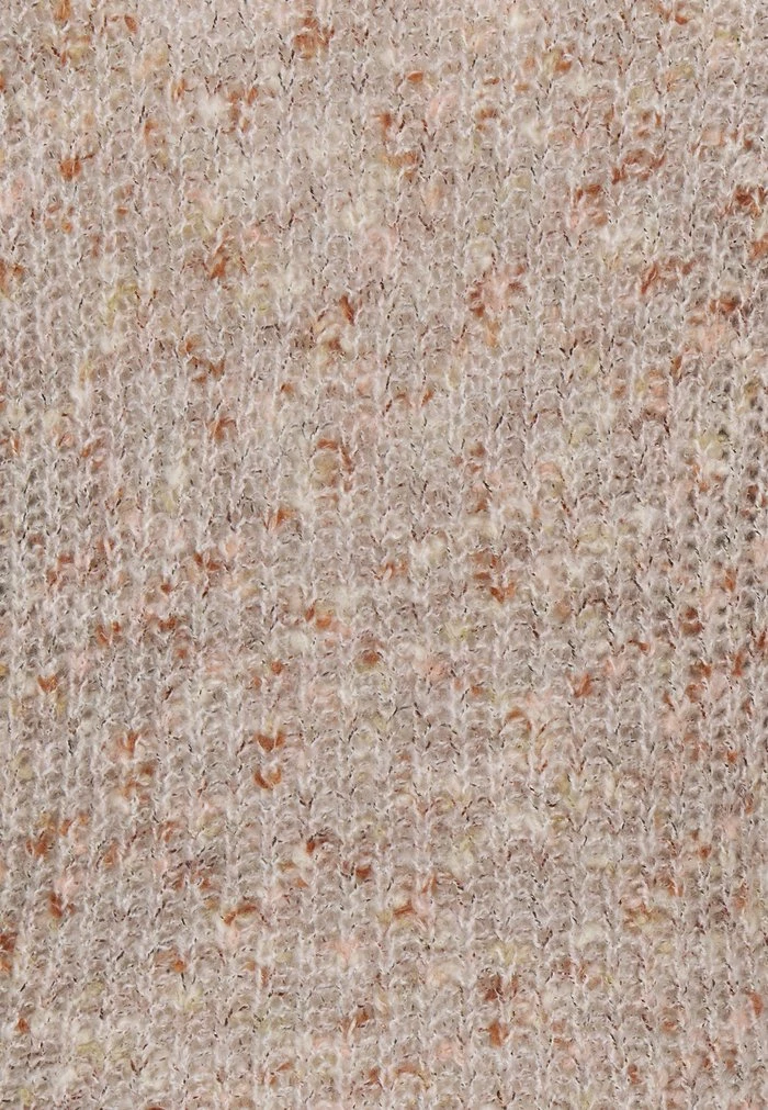 JDY MADELINE - Pullover - Light Grey Melange 5 JDY MADELINE - Pullover - Light Grey Melange – Image 3