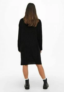 JDY Robe Pull - Black 11 JDY Robe Pull - Black -Promos JDY Boutique d36231eee76245378e0757fe02bdaad8