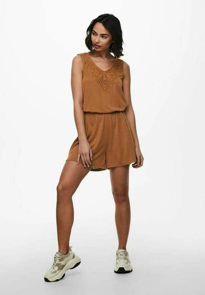 JDYDODO - Combinaison - Argan Oil 4 JDYDODO - Combinaison - Argan Oil – Image 2