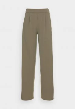 JDYCATIA LANEY WIDE PANT - Pantalon Classique - Kalamata 10 JDYCATIA LANEY WIDE PANT - Pantalon Classique - Kalamata -Promos JDY Boutique d3a2ea74de844742bd5dcdf9d7f8a6d5
