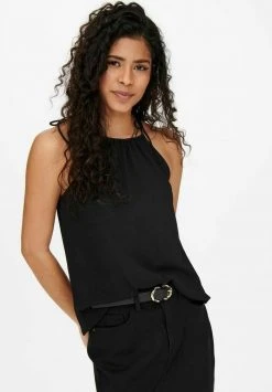 JDY Débardeur - Black -Promos JDY Boutique d3b5aeaf272b454f82d7556c8723fb6a