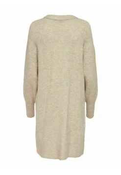 JDY Gilet - Beige -Promos JDY Boutique d3cd5faab33347bcb5ccfef00670014b