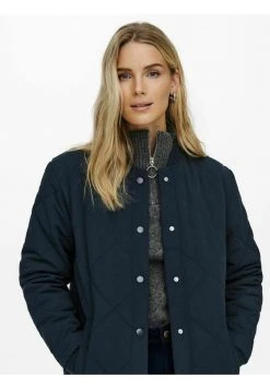 JDYDIANA LONG JACKET - Veste D'hiver - Navy Blazer 12 JDYDIANA LONG JACKET - Veste D'hiver - Navy Blazer -Promos JDY Boutique d3ec7df32bdd49f3b8ef921bd0a7f612