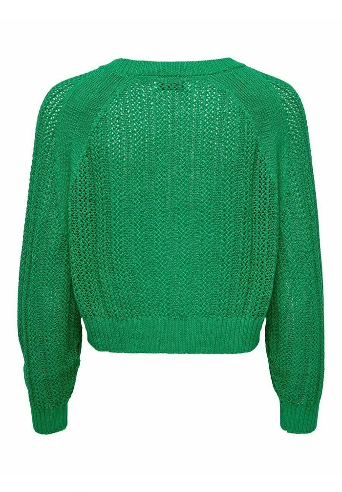 JDY Pullover - Mint 4 JDY Pullover - Mint – Image 2