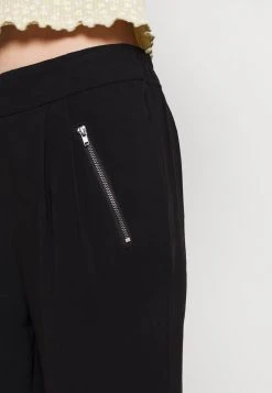 JDYSALOMWWIDE PANT - Pantalon Classique - Black 12 JDYSALOMWWIDE PANT - Pantalon Classique - Black -Promos JDY Boutique d43c952ad00f4dab8766d69d028d3083