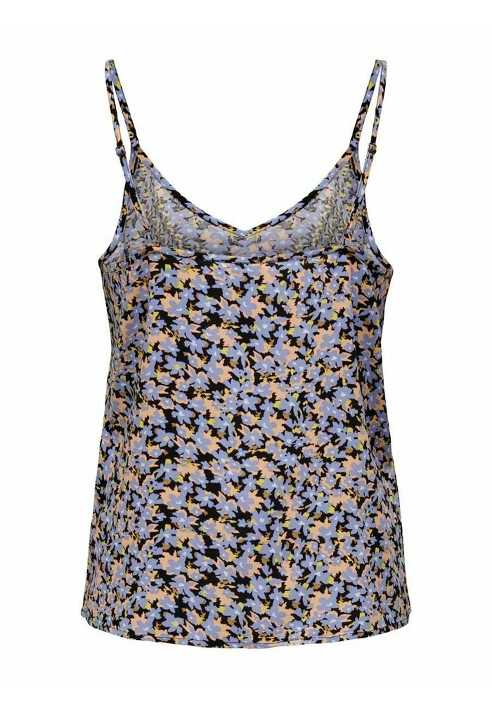 JDY Débardeur - Black 4 JDY Débardeur - Black – Image 2