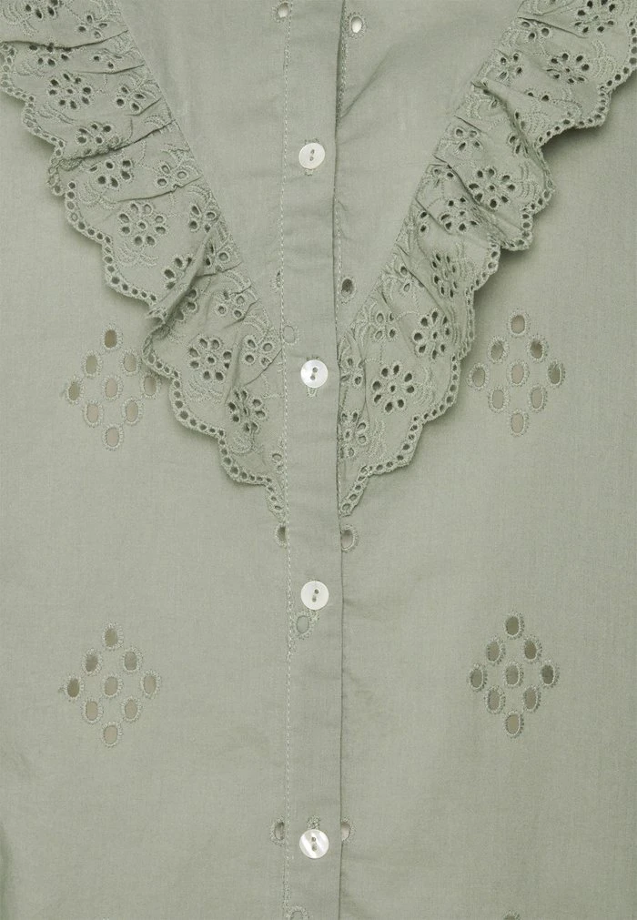 JDYROBERTA LIFE - Chemisier - Sea Spray 7 JDYROBERTA LIFE - Chemisier - Sea Spray – Image 5