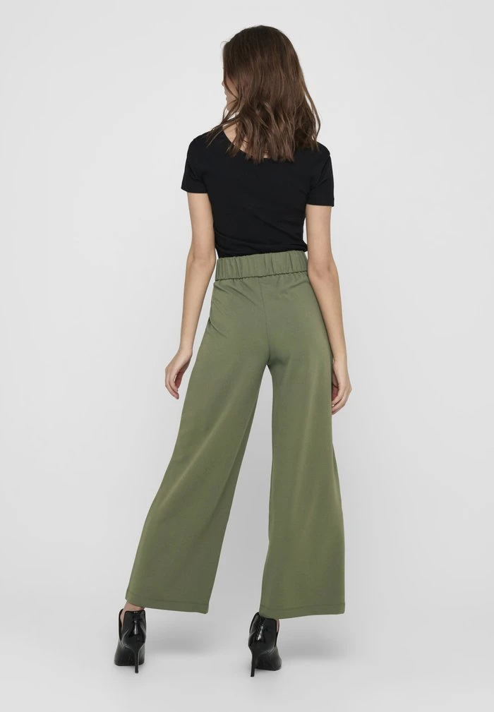 JDY JRS NOOS - Pantalon Classique - Kalamata/black 5 JDY JRS NOOS - Pantalon Classique - Kalamata/black – Image 3