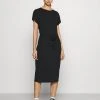 JDYURBAN GABRIELLA BELT DRESS - Robe En Jersey - Black 1 JDYURBAN GABRIELLA BELT DRESS - Robe En Jersey - Black -Promos JDY Boutique d4b5a1fe6ca541ce980156a87b67f461