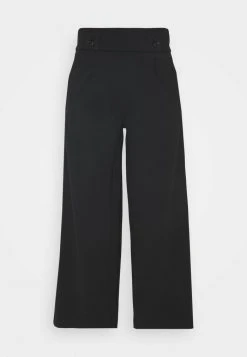 JDYGEGGO NEW ANCLE PANTS - Pantalon Classique - Black -Promos JDY Boutique d4c7c54556ec41f2a39893f8e6d65e1e