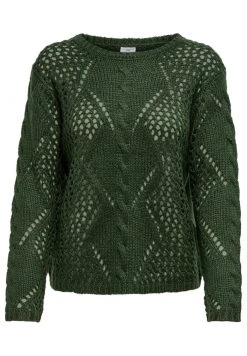 JDY Pullover - Deep Depths