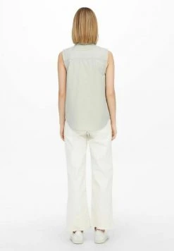 JDY Veste Sans Manches - Mineral Gray 10 JDY Veste Sans Manches - Mineral Gray -Promos JDY Boutique d525521d95ab405b87c803dc5d3dac08