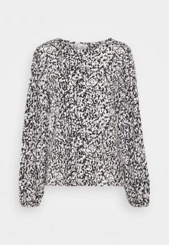 JDYBRISTEL - T-shirt à Manches Longues - White