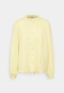 JDY LACE - Chemisier - Straw