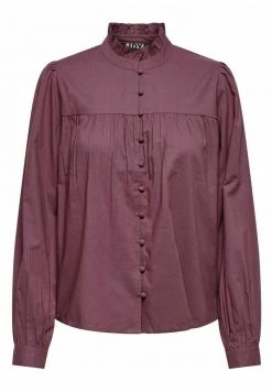 JDY Chemisier - Mottled Lilac 14 JDY Chemisier - Mottled Lilac -Promos JDY Boutique d59617e453284686918492d3b8d6f96c