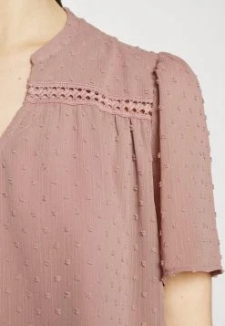 JDY Blouse - Rose -Promos JDY Boutique d597a961a5e24290bfd26ccc462c2ea0