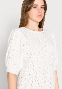 JDYKRISTINA CATHINKA PUFF DRESS - Robe De Jour - Cloud Dancer 11 JDYKRISTINA CATHINKA PUFF DRESS - Robe De Jour - Cloud Dancer -Promos JDY Boutique d5a5bee5a4f944c88d1130c10f90462a