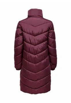 JDY Veste D'hiver - Windsor Wine 15 JDY Veste D'hiver - Windsor Wine -Promos JDY Boutique d5e9ecebe2ac48daa0ad3dbcdb00134b