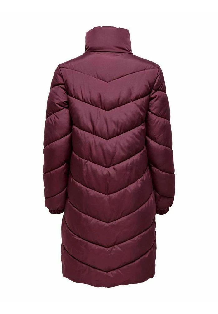 JDY Veste D'hiver - Windsor Wine 9 JDY Veste D'hiver - Windsor Wine – Image 7