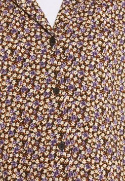 JDYSTARR LIFE SHIRT - Chemisier - Black 14 JDYSTARR LIFE SHIRT - Chemisier - Black -Promos JDY Boutique d5f0a9a996484fe8a790c16d0b695292