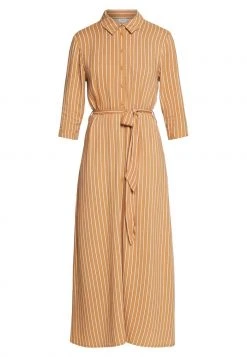 JDYSTARR LIFE - Robe Chemise - Lion/sandshell 12 JDYSTARR LIFE - Robe Chemise - Lion/sandshell -Promos JDY Boutique d607c5b336164482a79e82c020eb0749