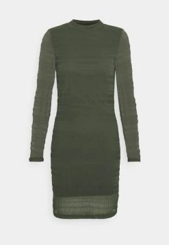 JDYCASSIE DRESS - Robe Fourreau - Deep Depths 12 JDYCASSIE DRESS - Robe Fourreau - Deep Depths -Promos JDY Boutique d67b093aeaa042a0ba68e0aa26d5e391