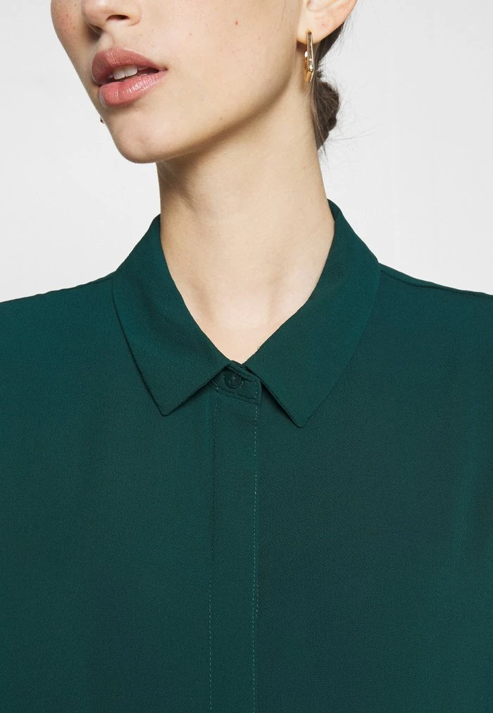 JDYPIPER DRESS - Robe Chemise - Ponderosa Pine 9 JDYPIPER DRESS - Robe Chemise - Ponderosa Pine – Image 7