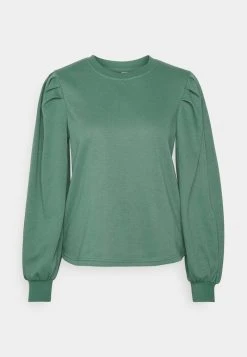 JDYMATHILDE - Sweatshirt - Sagebrush Green 12 JDYMATHILDE - Sweatshirt - Sagebrush Green -Promos JDY Boutique d6d172f4a6c24f368095379e527ff096