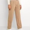JDYCATIA LANEY WIDE PANT - Pantalon Classique - Chanterelle 1 JDYCATIA LANEY WIDE PANT - Pantalon Classique - Chanterelle -Promos JDY Boutique d6ea377602df444092e899571a9d50b7