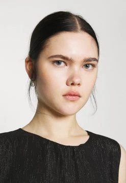 JDYGLAM ABOVE KNEE DRESS - Robe De Jour - Black 11 JDYGLAM ABOVE KNEE DRESS - Robe De Jour - Black -Promos JDY Boutique d74e3d3d2b554eed832ae41579ce37cb