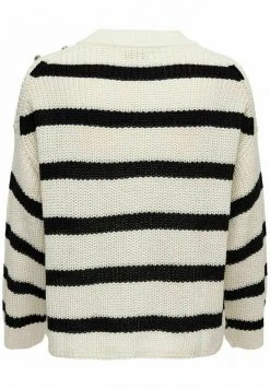 JDY Pullover - Eggnog 5 JDY Pullover - Eggnog -Promos JDY Boutique d759604e861540b58b4ea200e883bafd