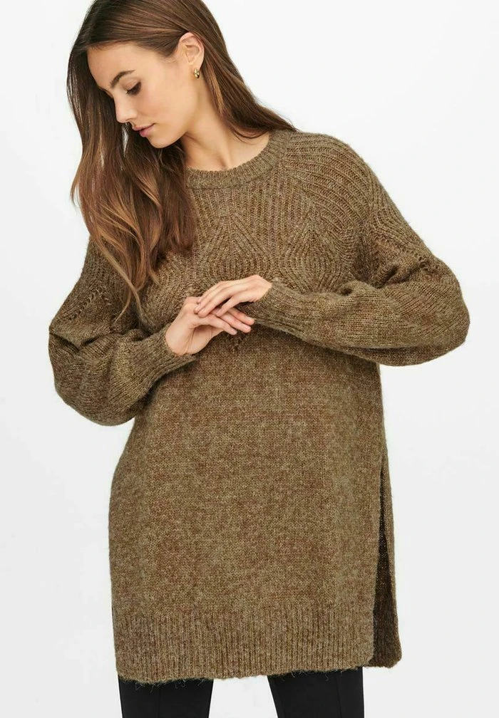 JDY Pullover - Rubber 7 JDY Pullover - Rubber – Image 5