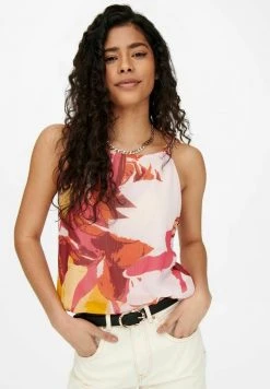 JDY Débardeur - Cloud Dancer -Promos JDY Boutique d812e86eabf74a5989e06b0cfb257585