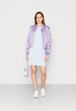 JDYKRISTINA CATHINKA PUFF DRESS - Robe De Jour - Cashmere Blue 8 JDYKRISTINA CATHINKA PUFF DRESS - Robe De Jour - Cashmere Blue -Promos JDY Boutique d85ed45e92b84a41b0ab954177ece1e5