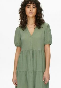 JDY Robe De Jour - Sea Spray 13 JDY Robe De Jour - Sea Spray -Promos JDY Boutique d86810cf9bb84ab7a717ef0b1d6f3d84